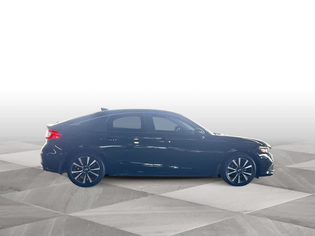 Used 2024 Honda Civic EX-L image 9