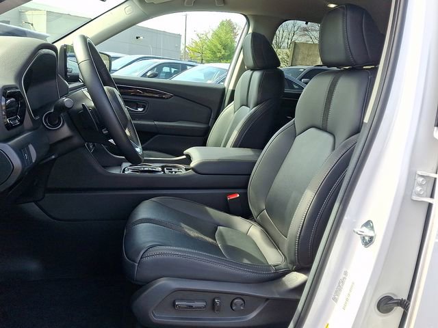 Certified 2025 Honda Pilot EX-L image 15