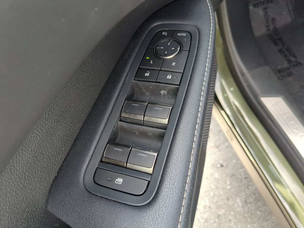 Used 2023 Lexus RX 350 Premium w/ Cold Area Package FWD image 18