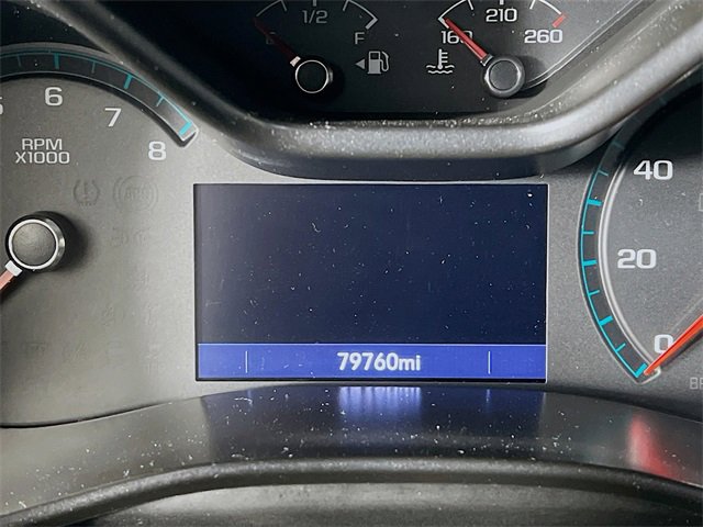 Used 2021 GMC Canyon Denali image 9