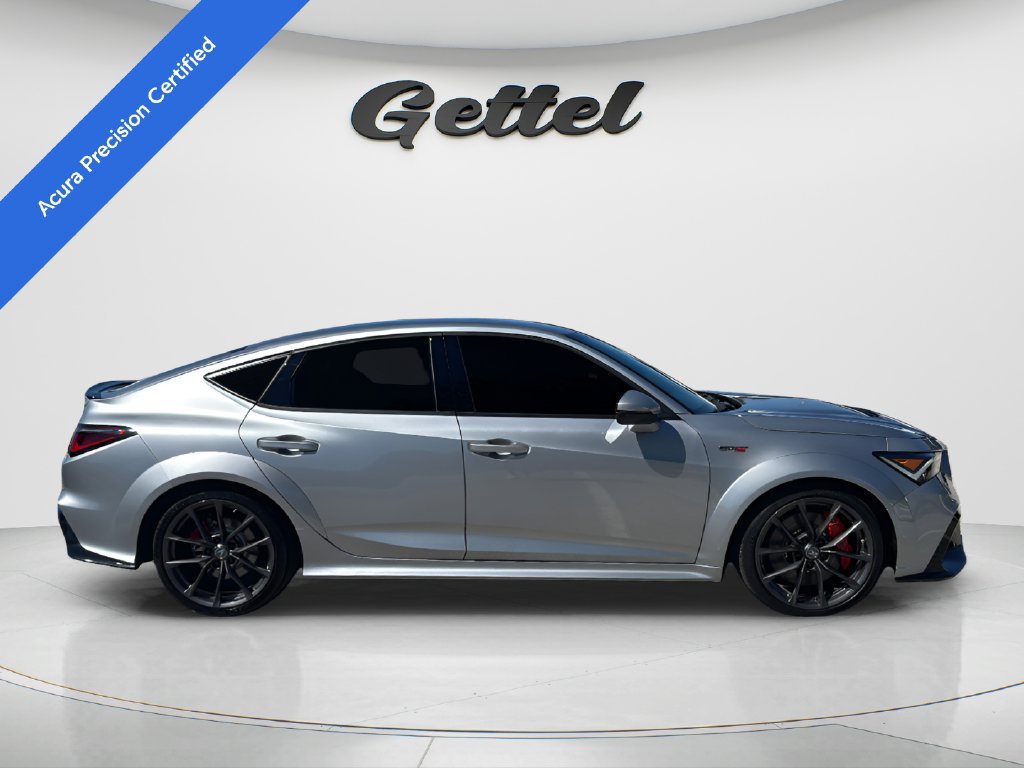 Used 2024 Acura Integra Type S FWD image 4