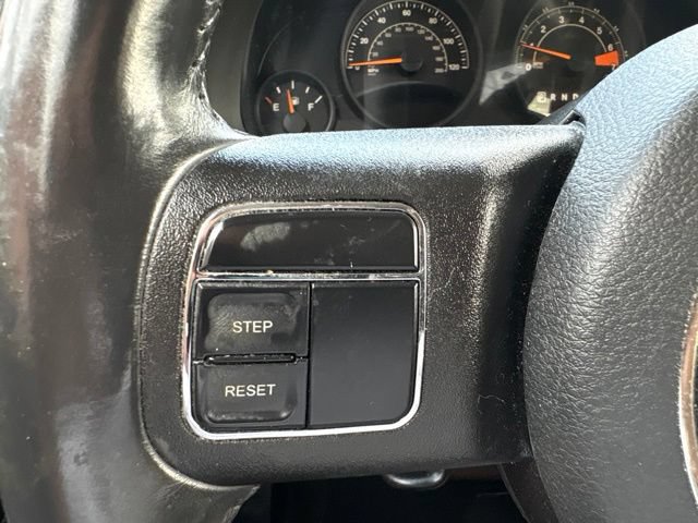 Used 2017 Jeep Patriot Sport w/ Power Value Group FWD image 18