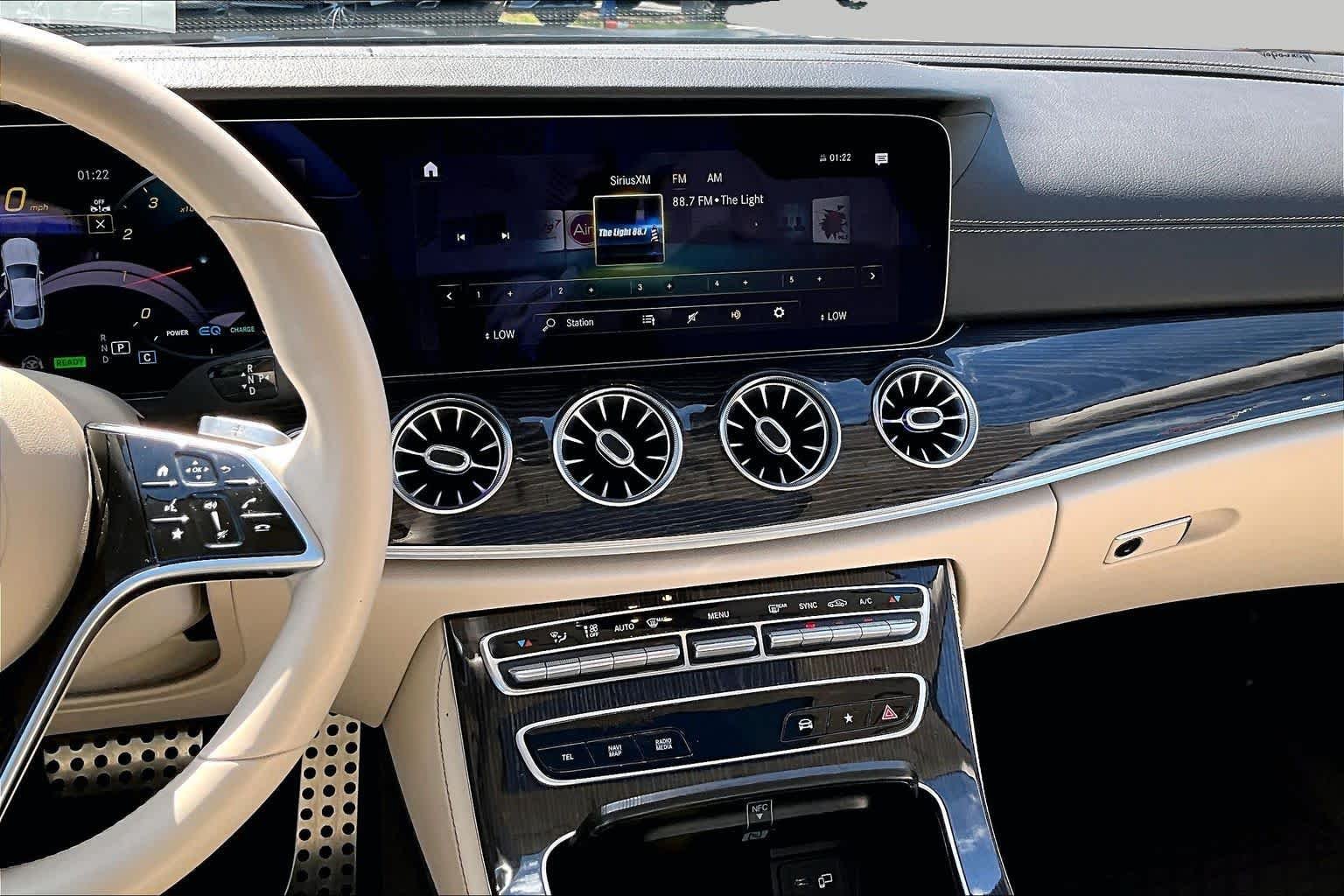 Certified 2022 Mercedes-Benz CLS 450 4MATIC image 6