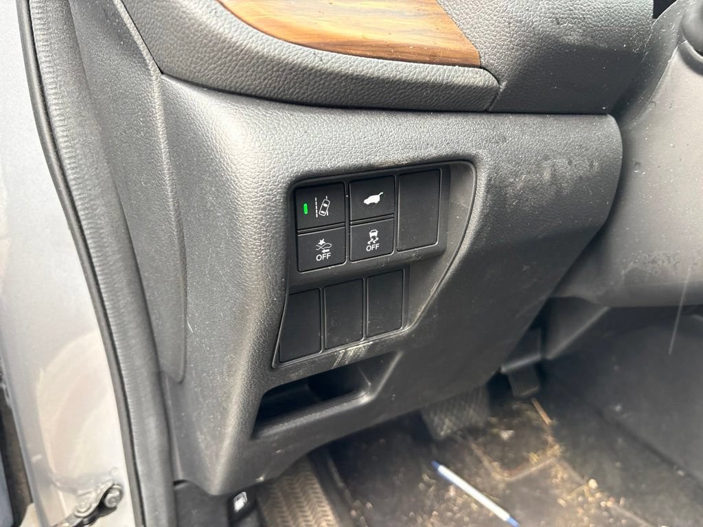 Used 2022 Honda CR-V EX-L image 20