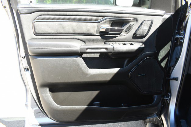 Used 2025 RAM 1500 RHO w/ RHO Level 1 Equipment Group image 13