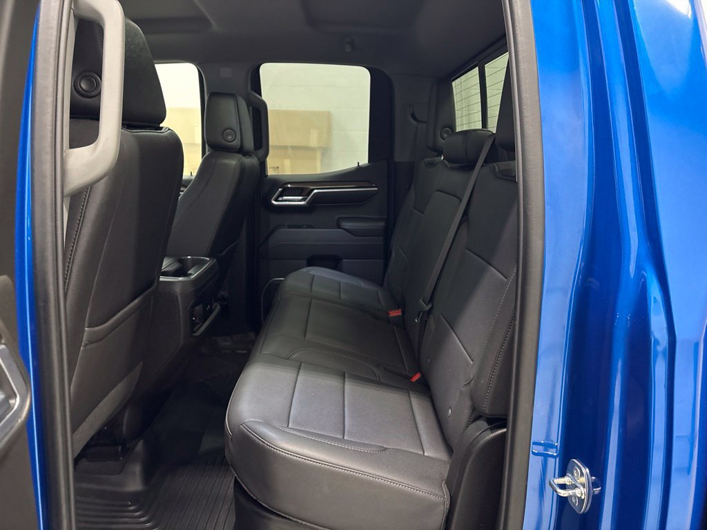 Used 2024 Chevrolet Silverado 1500 RST w/ Convenience Package II AWD/4WD image 36