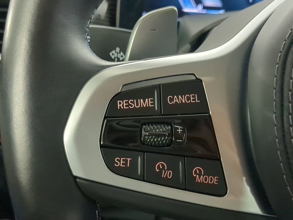 Used 2024 BMW X7 M60i w/ Executive Package image 32