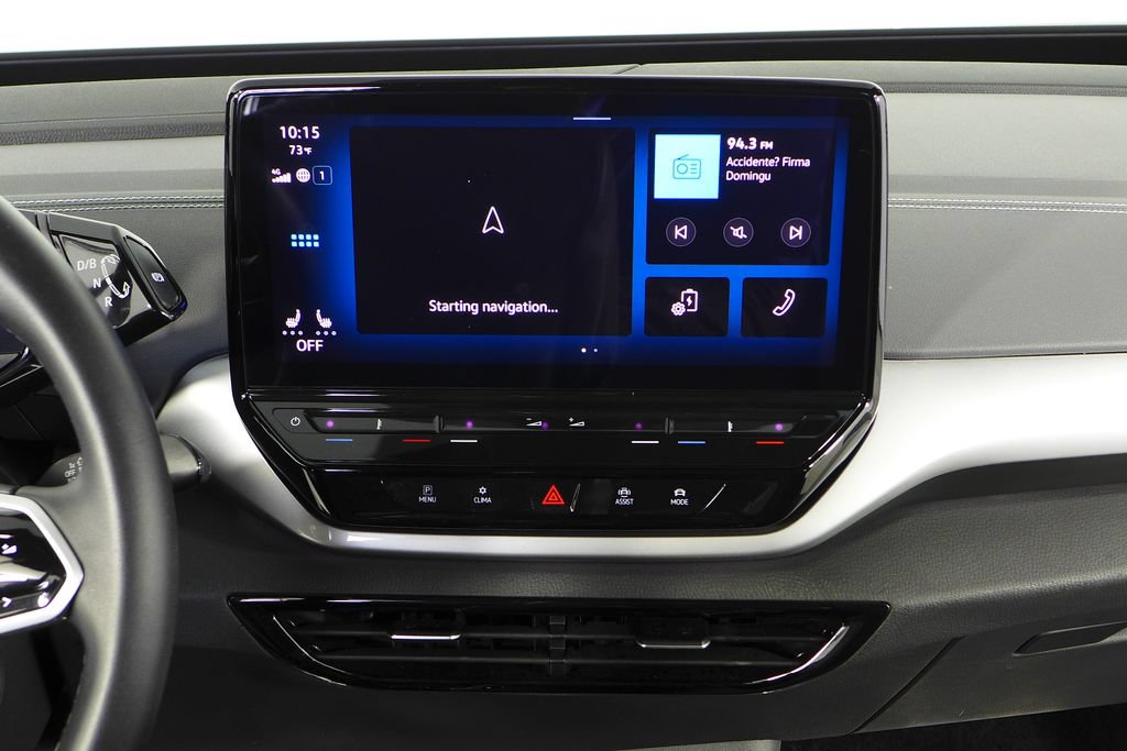 Certified 2023 Volkswagen ID.4 Pro S RWD image 26