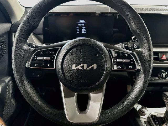 Used 2024 Kia Seltos LX AWD/4WD image 18