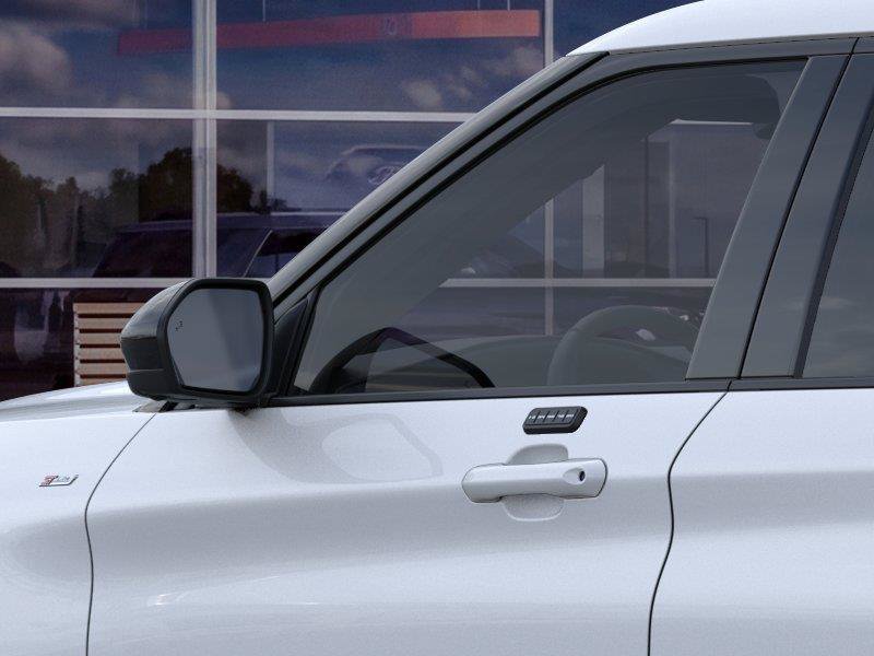 New 2026 Ford Explorer ST-Line w/ ST-Line Street Pack AWD/4WD image 21