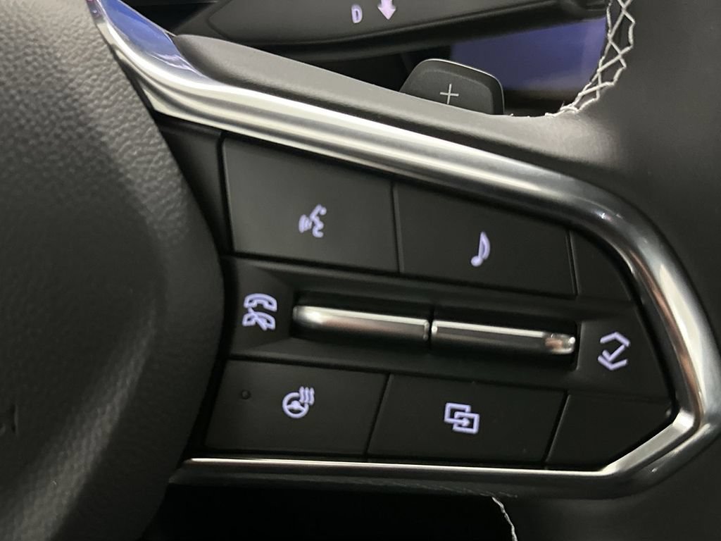 New 2026 Chevrolet Traverse LT w/ Midnight/Sport Edition AWD/4WD image 55