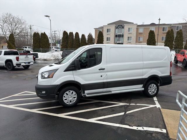 Used 2024 Ford Transit 250 Low Roof w/ Exterior Upgrade Package image 4