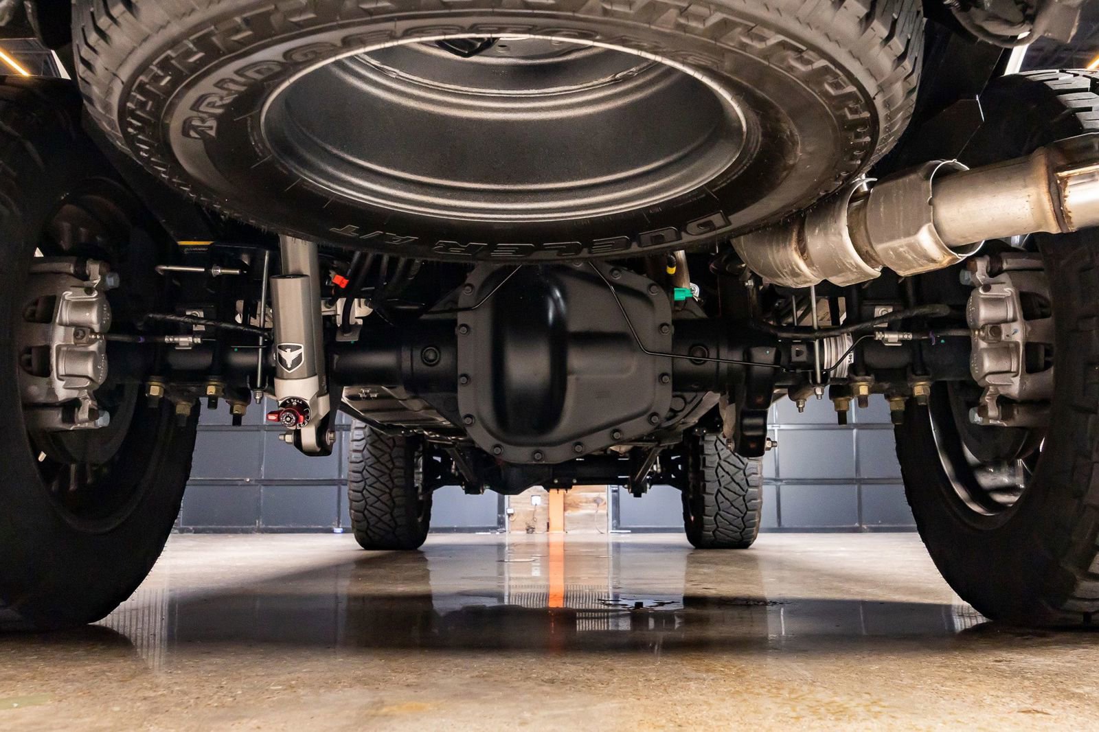 Used 2024 Ford F350 Platinum image 15