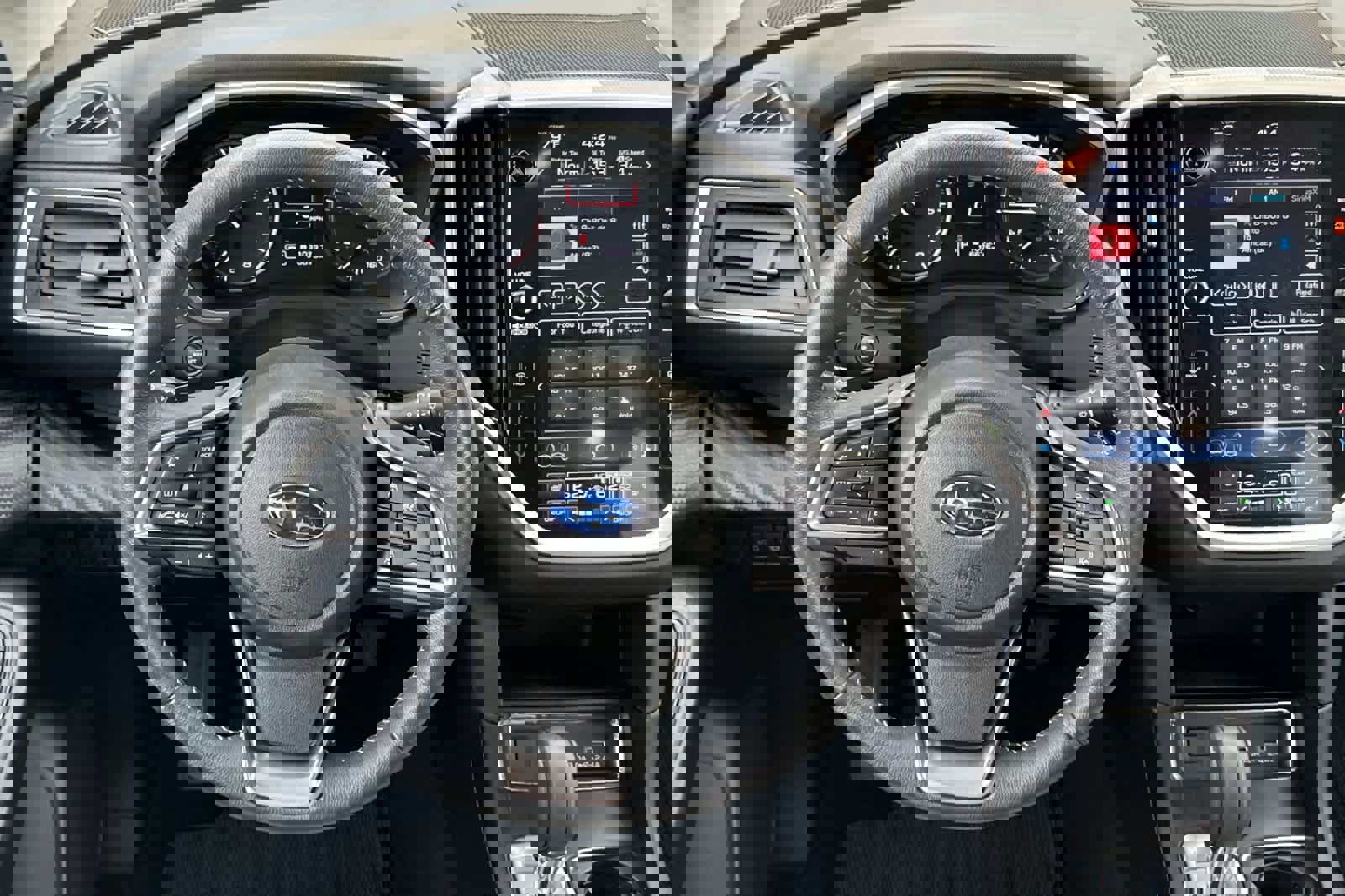 Used 2024 Subaru Ascent Premium w/ Convenience Package image 13