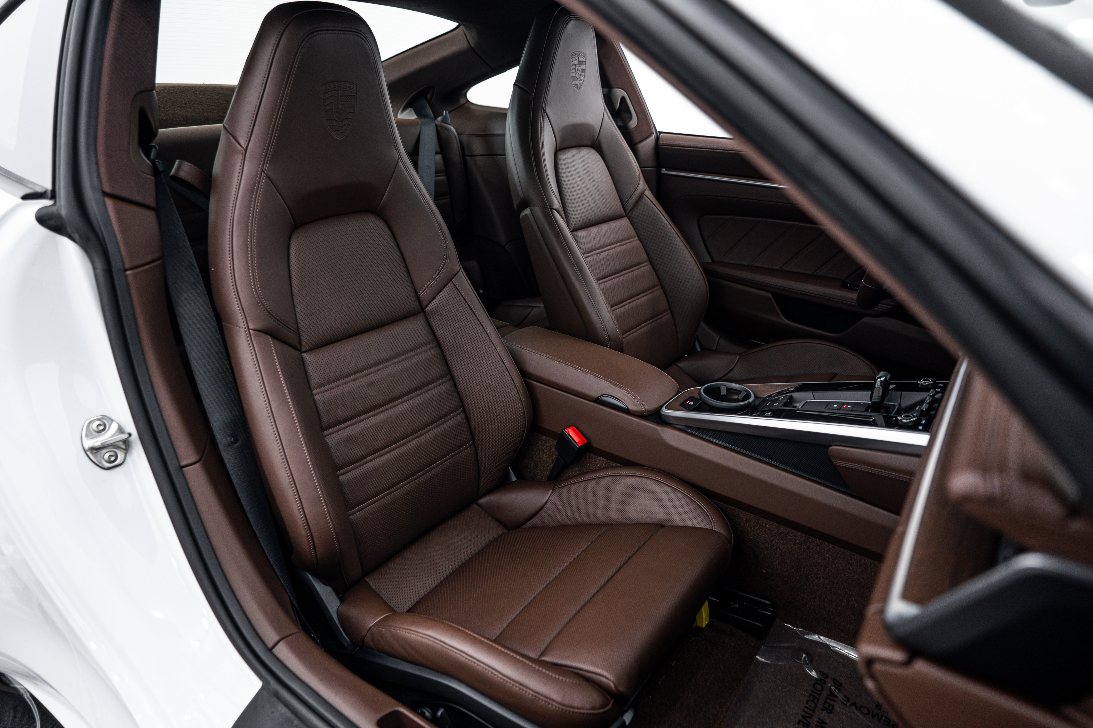 New 2026 Porsche 911 Carrera 4S image 20