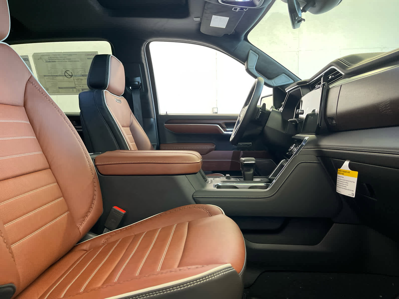 New 2026 GMC Sierra 1500 Denali Ultimate image 28