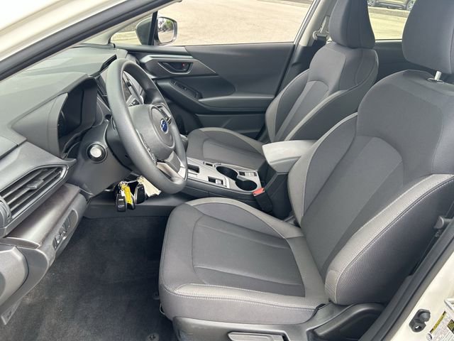 Certified 2025 Subaru Impreza 2.0i AWD/4WD image 19