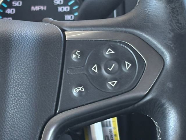 Used 2014 Chevrolet Silverado 1500 LT w/ Texas Edition, 1LT Trim image 13