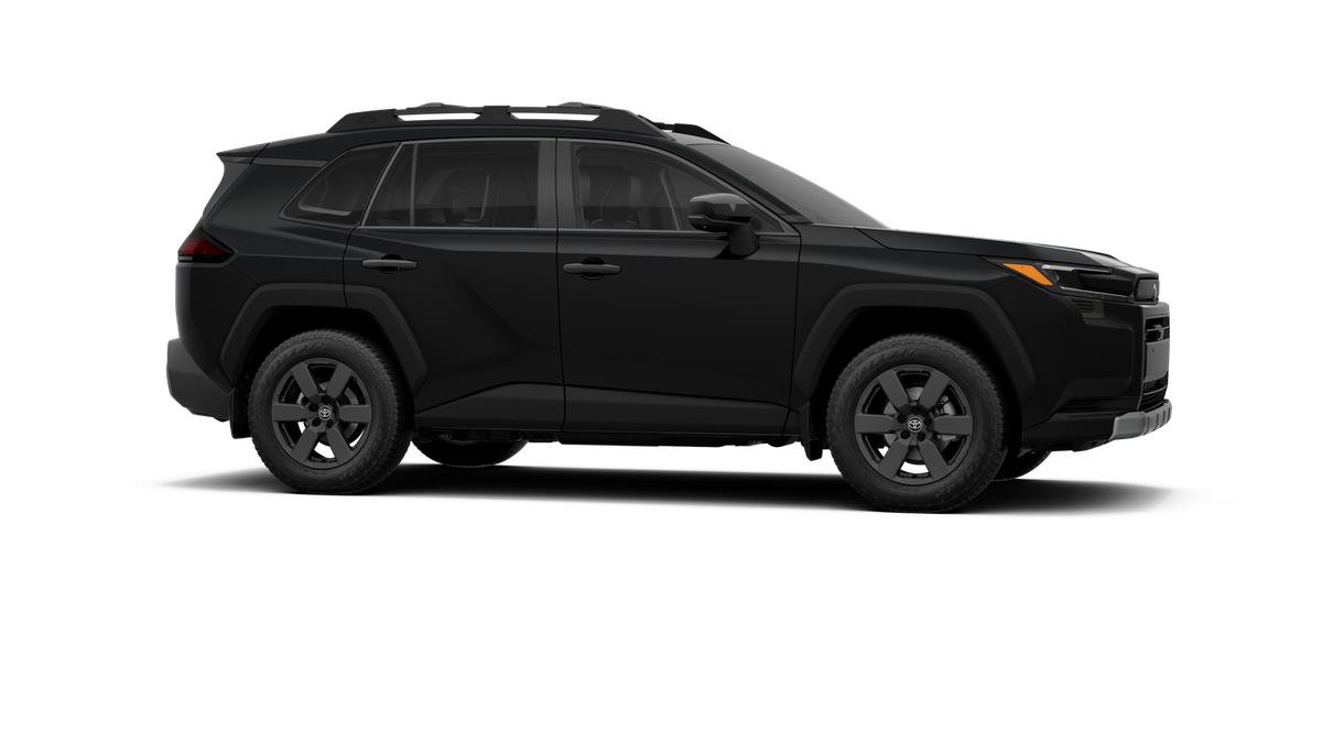 New 2026 Toyota RAV4 AWD Plug-in Hybrid image 35