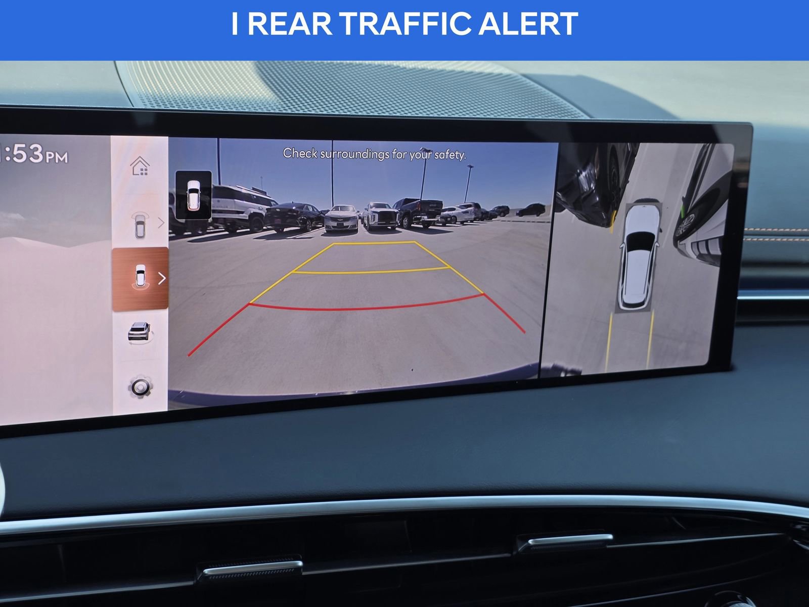 Used 2026 Genesis GV70 2.5T Sport Prestige image 25