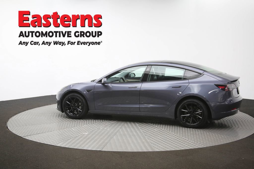 Used 2023 Tesla Model 3 Standard Range RWD image 56