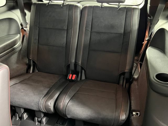 New 2026 Dodge Durango GT AWD/4WD image 28