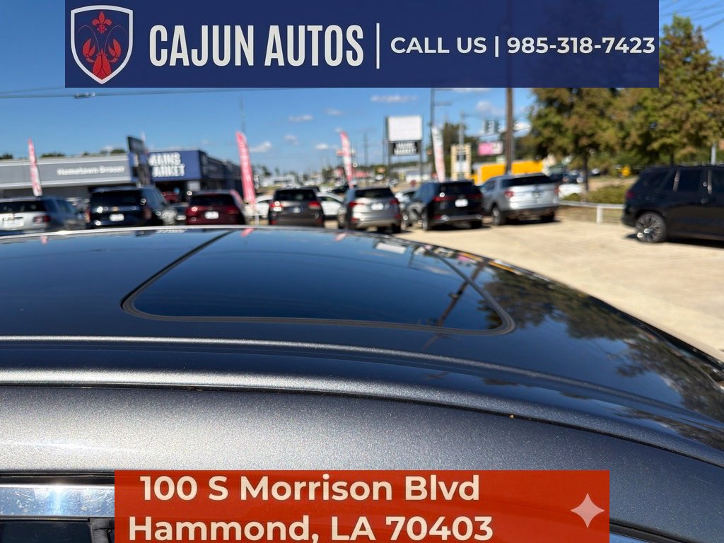 Used 2020 INFINITI QX60 Pure FWD image 35