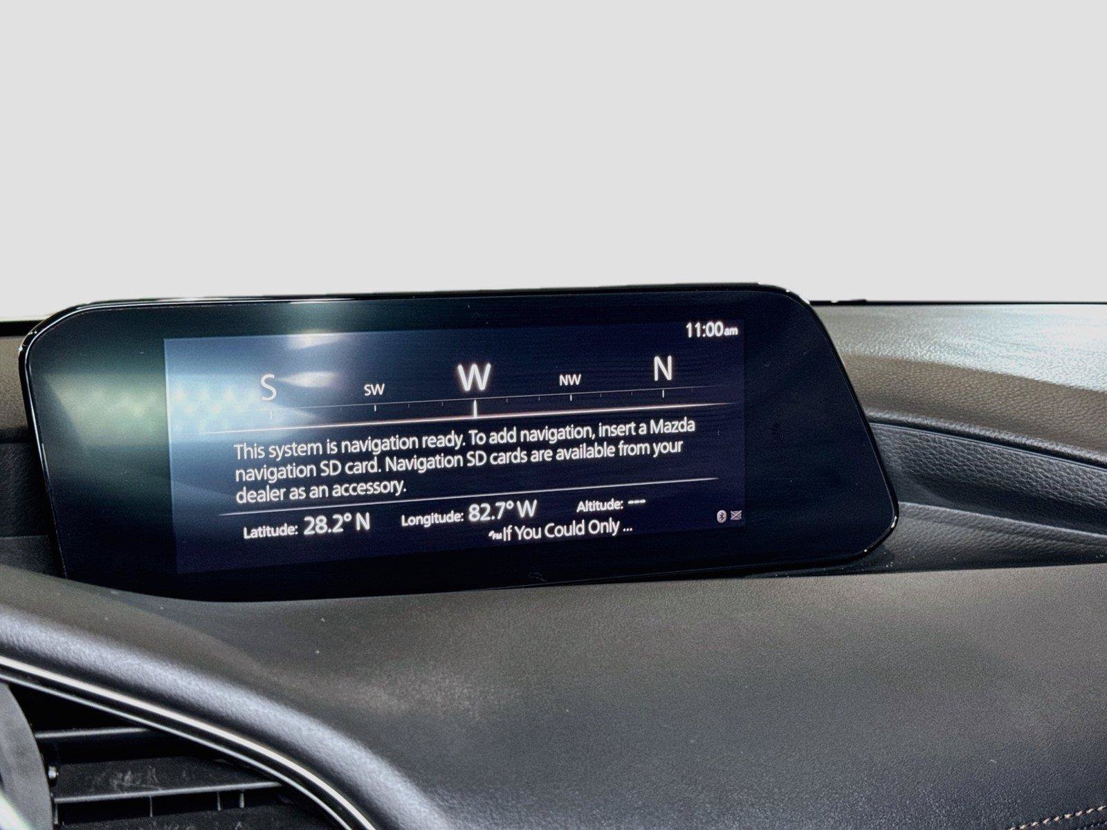 Used 2021 MAZDA MAZDA3 AWD 2.5 Turbo Sedan image 18