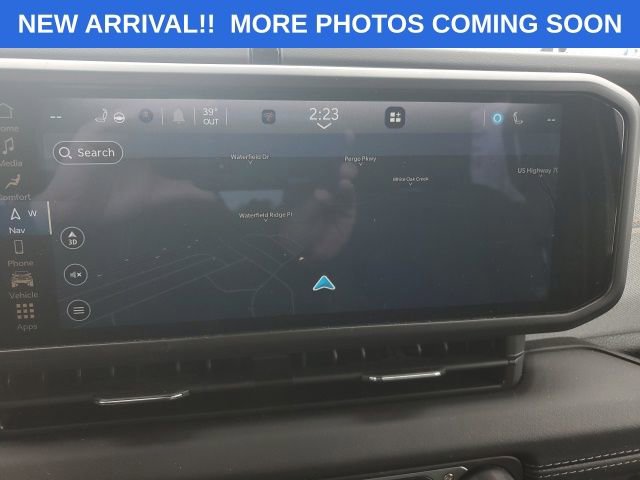 Certified 2024 Jeep Wrangler Unlimited Sahara w/ Dual Top Group image 13