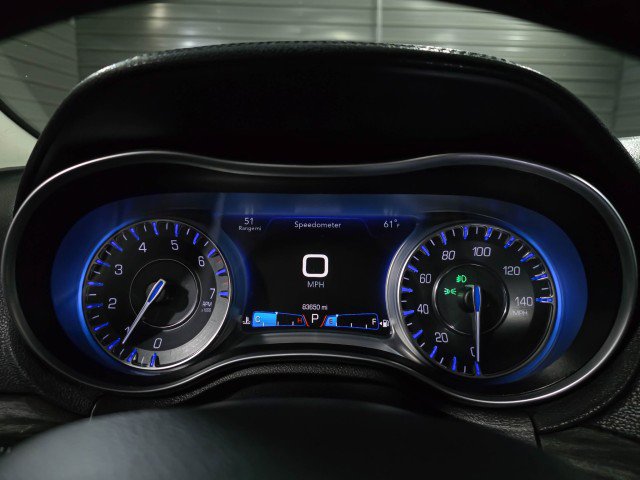 Used 2017 Chrysler 300 Limited w/ Value Package image 23