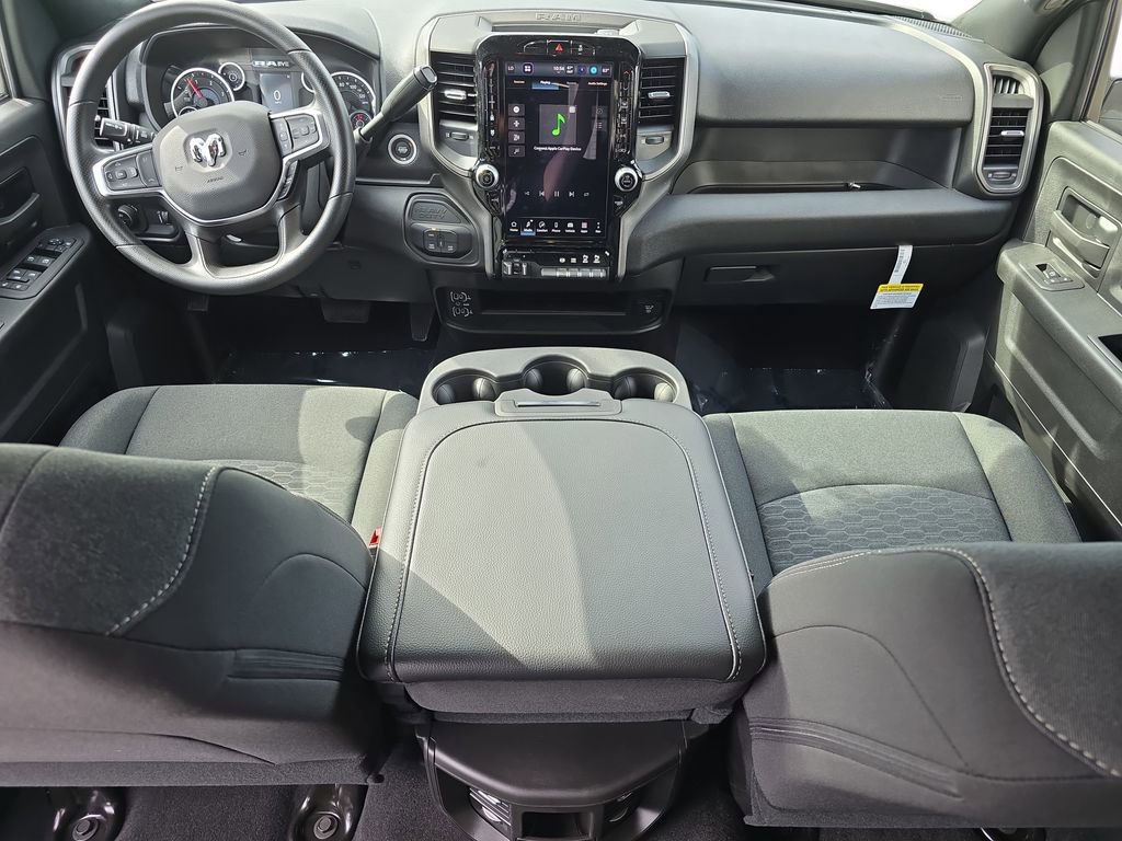 New 2026 RAM 3500 Tradesman image 38