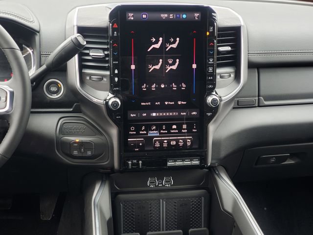 New 2026 RAM 2500 Laramie image 30