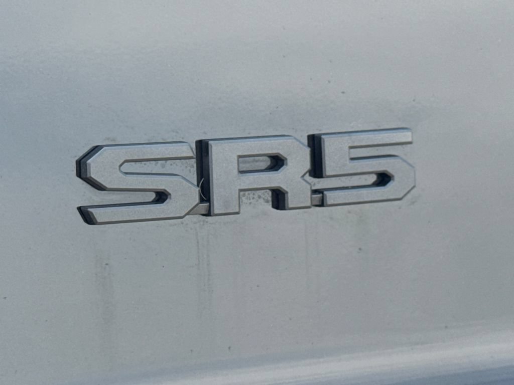Used 2026 Toyota 4Runner SR5 AWD/4WD image 20