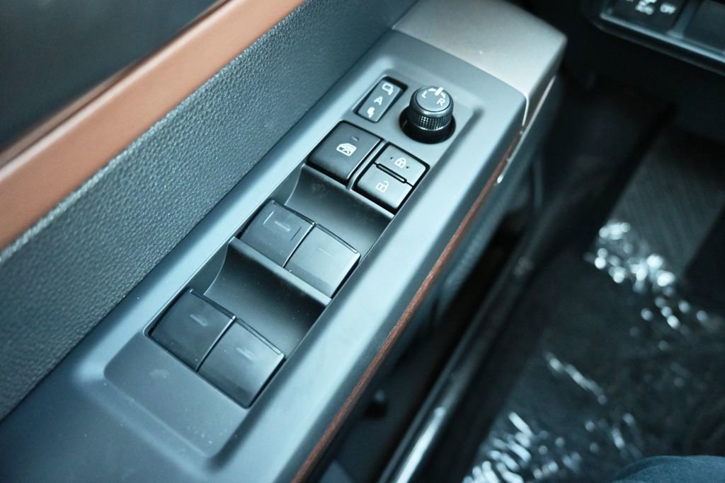 New 2026 Toyota Tundra 1794 Edition AWD/4WD image 25