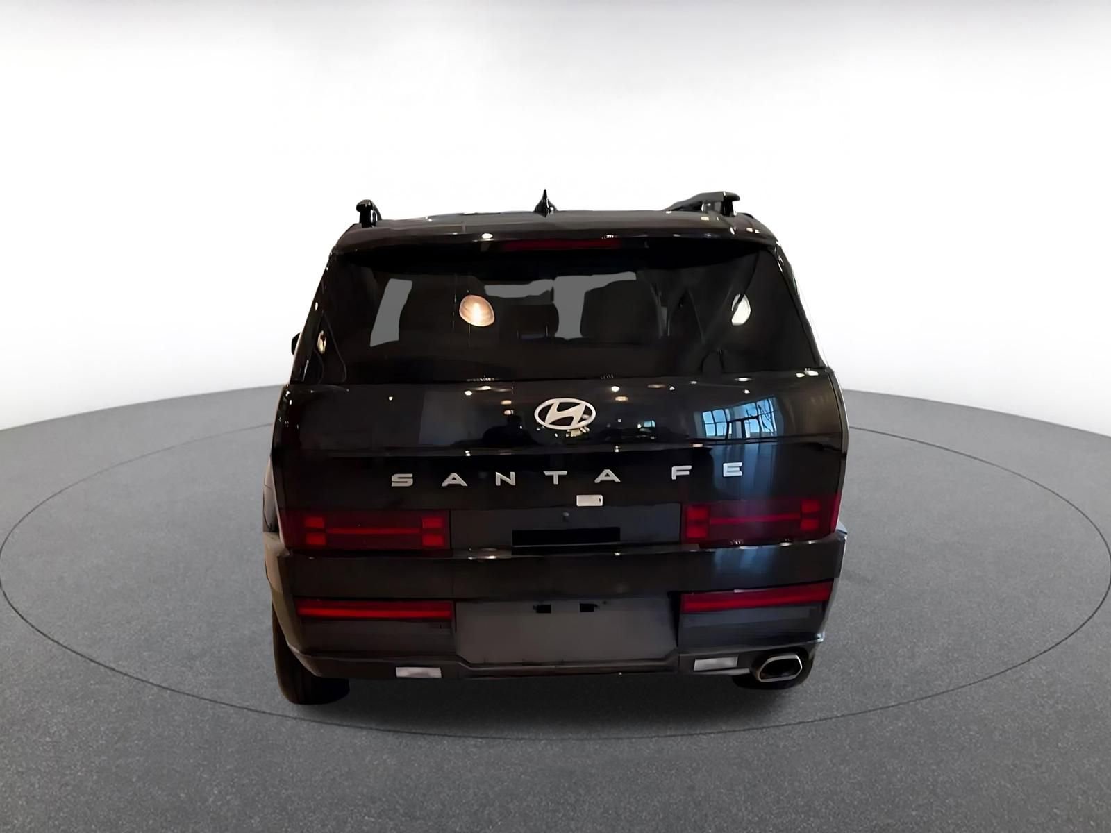 Used 2025 Hyundai Santa Fe SEL image 14