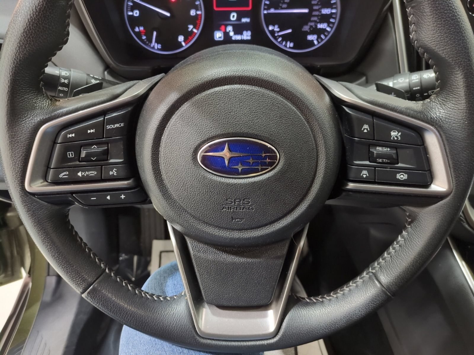 Certified 2024 Subaru Outback Premium w/ Popular Package #1A AWD/4WD image 22