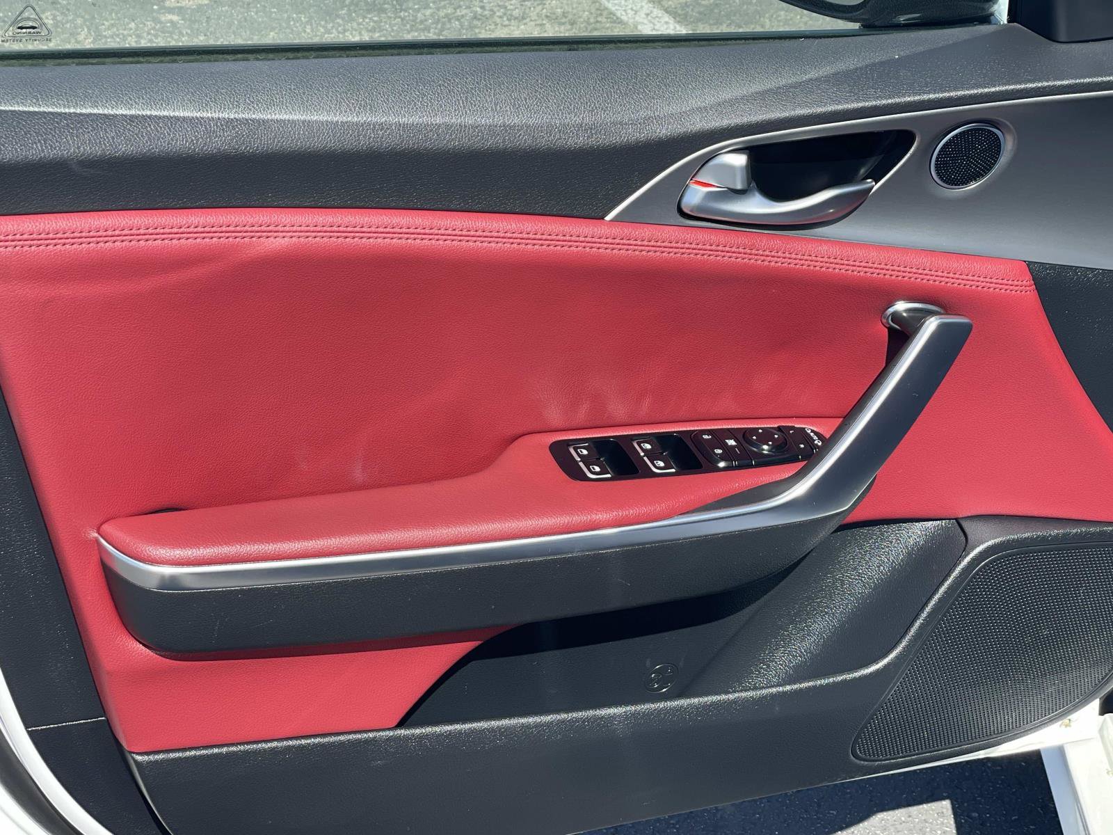 Used 2020 Kia Stinger GT image 19