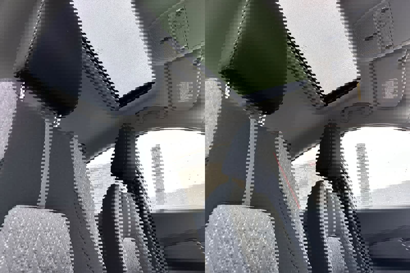 New 2026 Nissan Sentra SV w/ SV Convenience Package image 16