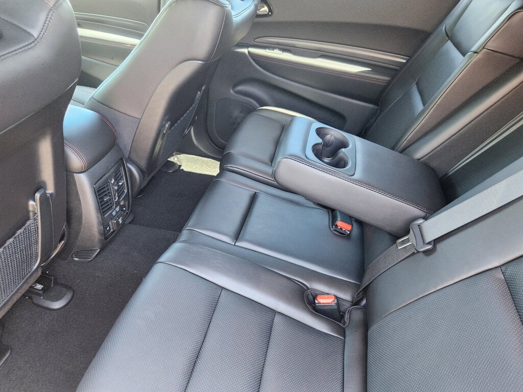 New 2026 Dodge Durango GT Plus AWD/4WD image 10