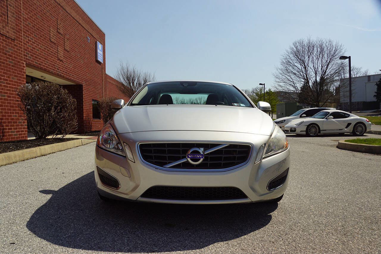 Used 2012 Volvo S60 T5 image 14