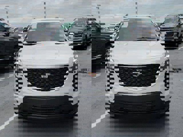 Certified 2022 Cadillac XT4 Sport w/ Enhanced Visibility Package video 2