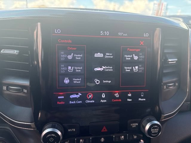Used 2019 RAM 1500 Sport w/ Level 2 Equipment Group AWD/4WD image 25