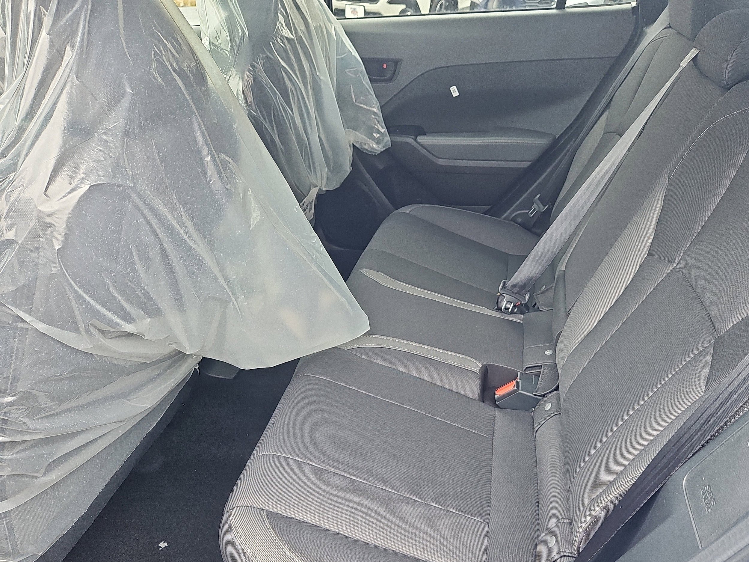New 2026 Subaru Crosstrek 2.0i Premium image 13