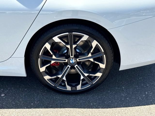 New 2026 BMW 330i Sedan w/ M Sport Package RWD image 14