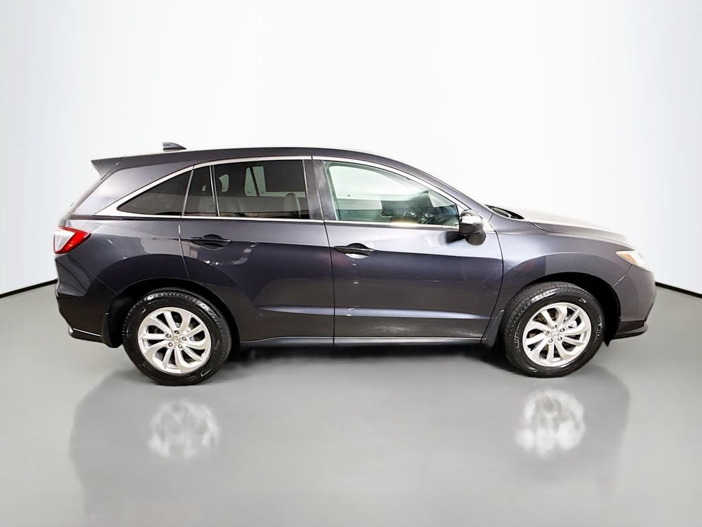 Used 2016 Acura RDX FWD w/ Technology Package image 8