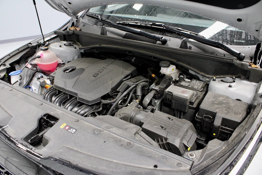 Used 2025 Kia Sportage X-Line w/ Premium Package image 18