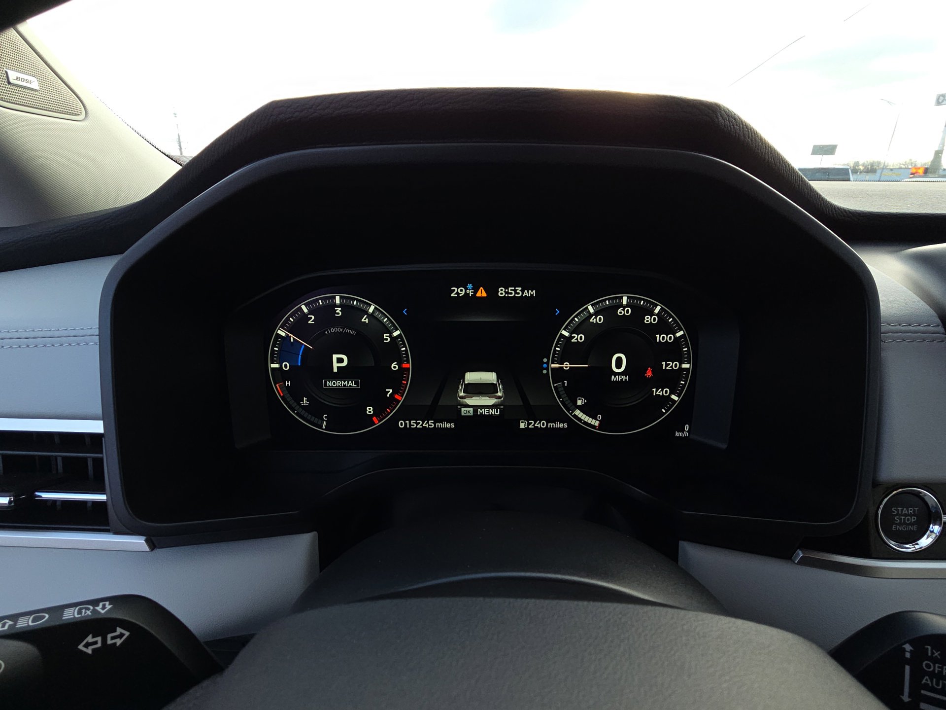 Used 2024 Mitsubishi Outlander SEL image 9