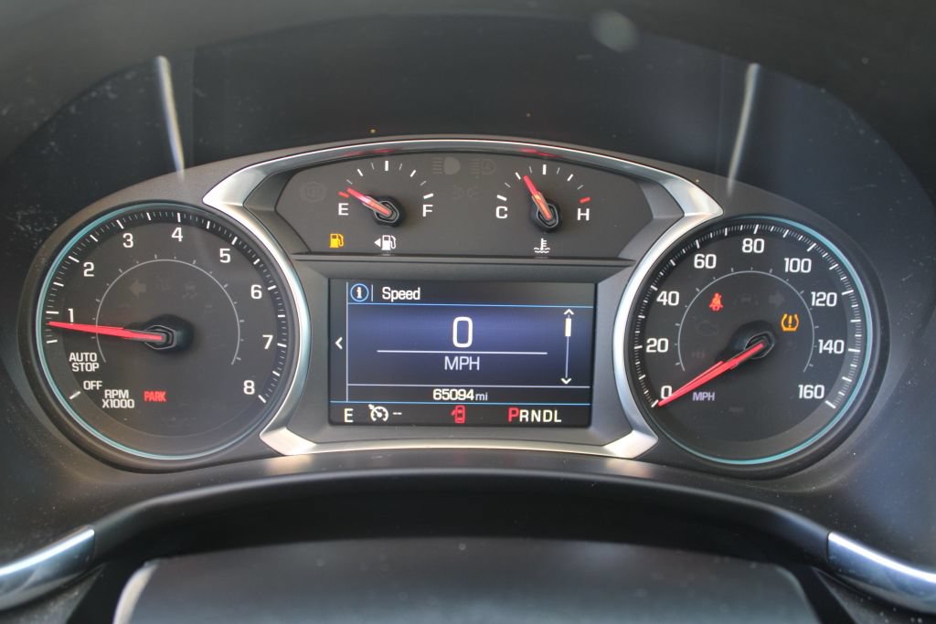Used 2019 Chevrolet Equinox LT FWD image 23