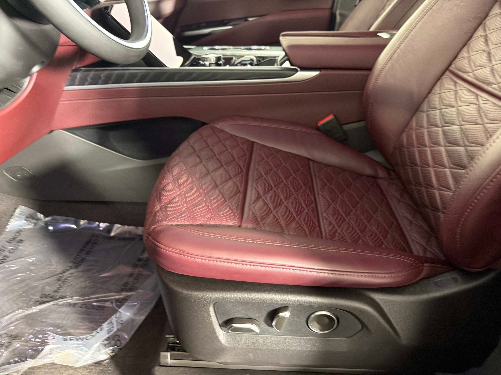 Used 2026 Cadillac Escalade Sport w/ Touring Package image 37