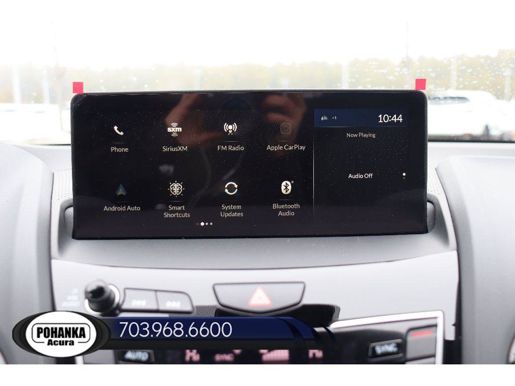 New 2026 Acura RDX SH-AWD image 15